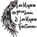 Spanish Quote Embroidery Design, Las Mujeres Ya No Lloran Machine Embroidery Pattern, Strong Woman Face Embroidery File for Denim Jacket, Tee - Image 4