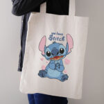 Sweet Alien with Hearts Embroidery Design, We Love Blue Monster Machine Embroidery Pattern, Cute Nursery File for Baby Clothes or Pillow - Image 3