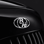 Custom Metal Initial Car Emblem - Personalized Chrome Badge Accessories Man Vechicle Decor