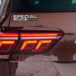 Car Emblem Special with Fake Metal Finish, Acrylic Automotive Badge Custom with Adhensive Tape - Image 7