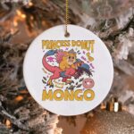 Princess Donut Ornament, Dungeon Crawler Carl - Image 4