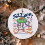 Project Hail Mary Ornament: Astrophage Book Lover - Image 6