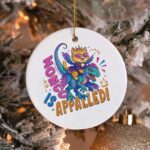 Princess Donut Ornament, Dungeon Crawler Carl LitRPG Bookish - Image 5