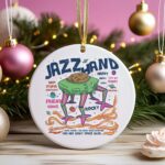 Project Hail Mary Ornament: Astrophage Book Lover - Image 3