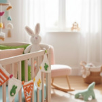 Nursery Baby Banner Crochet Pattern | Instant PDF Download - Image 7