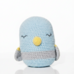 Charming Bird Amigurumi Crochet Pattern | Instant PDF Download - Image 11