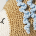 Hedgehog Amigurumi Crochet Pattern, Instant PDF Download - Image 9