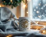 Camp Half-Blood Mug – Percy Jackson Merch – Bookish Gift Mug - Image 6