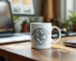 "Camp Half-Blood Mug – Percy Jackson Mug – Greek Demigod Gift - Image 6