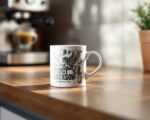 Camp Half-Blood Mug – Percy Jackson Mug – Greek Mythology Mug Gift - Image 5