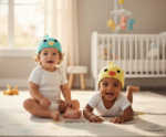 Baby Chick Hat Crochet Pattern - Instant PDF Download - Image 2