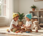 Baby Chick Hat Crochet Pattern - Instant PDF Download - Image 3
