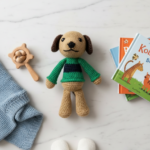 Little Dog Amigurumi Crochet Pattern | PDF Download - Image 6