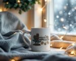 Dungeon Crawler Carl Mug, Princess Donut and Mongo , Fantasy Dungeon Mug, Geek Bookish