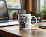 Dungeon Crawler Carl Mug Book Lover Mug - Image 6
