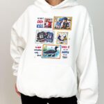 Enemies to Lovers Hockey Romance Hoodie Heated Rivalry Connor Ilya - Image 6