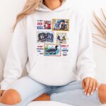 Enemies to Lovers Hockey Romance Hoodie Heated Rivalry Connor Ilya - Image 5