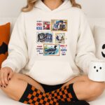 Enemies to Lovers Hockey Romance Hoodie Heated Rivalry Connor Ilya - Image 4