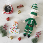 🎄 Super Elf Crochet Pattern – A Festive Favorite! 🎄 - Image 9