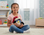 Adorable Penguin Crochet Pattern | Festive Amigurumi PDF - Image 5
