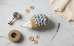 Hedgehog Amigurumi Crochet Pattern, Instant PDF Download - Image 4