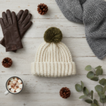 Buckleberry Ridge Crochet Hat Pattern – Downloadable PDF - Image 8