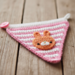 Nursery Baby Banner Crochet Pattern | Instant PDF Download - Image 4