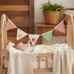 Nursery Baby Banner Crochet Pattern | Instant PDF Download - Image 5