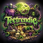 Teetrendie