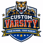 CustomVarsity