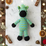 Zippy Zebra | Crochet Pattern (PDF Download) - Image 7