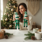 🎄 Super Elf Crochet Pattern – A Festive Favorite! 🎄 - Image 5