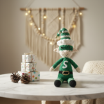 🎄 Super Elf Crochet Pattern – A Festive Favorite! 🎄 - Image 7