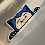 Handmade Cartoon Character Rug: Acrylic Tufted Decor (120cm) - Image 9