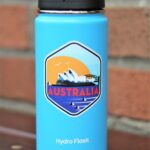 Australia Sticker | City & Travel Sticker | Waterproof, Vinyl and Dishwasher Safe | Laptop, Water bottle, Luggage, Tumbler Sticker - Image 4