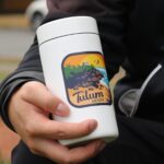 Tulum Mexico Sticker | City & Travel Stickers | Waterproof, Vinyl and Dishwasher Safe | Laptop, Water bottle, Luggage, Tumbler - Image 3