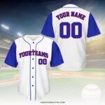 Personalized Team Name And Number Baseball Jersey,Custom Baseball Jersey Shirt,Baseball Jersey Uniform For Baseball Fans Baseball Lovers B33 - Image 5