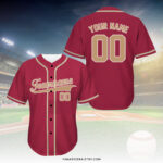 Personalized Team Name And Number Baseball Jersey,Custom Baseball Jersey Shirt,Baseball Jersey Uniform For Baseball Fans Baseball Lovers - Image 7