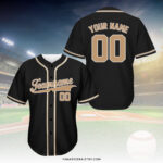 Personalized Team Name And Number Baseball Jersey,Custom Baseball Jersey Shirt,Baseball Jersey Uniform For Baseball Fans Baseball Lovers - Image 5