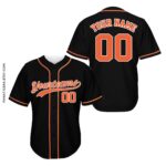 Personalized Team Name And Number Baseball Jersey,Custom Baseball Jersey Shirt,Baseball Jersey Uniform For Baseball Fans Baseball Lovers - Image 7