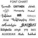 Personalized Photo Auto Sun Shade: Custom Car Decor - Image 10