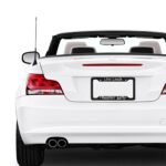 Live Laugh Lobotomy License Plate Frame: Gothic Sarcastic Humor - Image 10