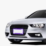 Silly Goose License Plate Frame: Aluminum Car Frame - Image 8