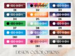 Personalized Music Code Keychain: Scannable Song Keyring, Couple Gift - Image 3
