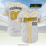 Personalized Team Name And Number Baseball Jersey,Custom Baseball Jersey Shirt, Baseball Jersey Uniform For Fans Baseball Lovers - Image 7