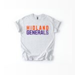 Custom Mascot Shirt, School Team TShirt, Personalized Sports Team Logo T-Shirt, School Spirit T Shirt, Vintage Distressed Retro Tee