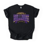 Custom Football Team Shirt, Personalized Football Mascot T Shirt, High School Football Tee,  Game Day Football Shirt, Custom Football Shirt
