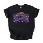 Custom Football Team Shirt, Personalized Football Mascot T Shirt, High School Football Tee,  Game Day Football Shirt, Custom Football Shirt