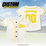 Personalized Kid Youth Baseball Jersey,Rookie Year Baseball,1st 2nd 3rd Birthday Boy Jersey,Custom Birthday Baseball,Boys Kids Jerseys - Image 7