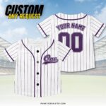 Personalized Kid Youth Baseball Jersey,Rookie Year Baseball,1st 2nd 3rd Birthday Boy Jersey,Custom Birthday Baseball,Boys Kids Jerseys - Image 6